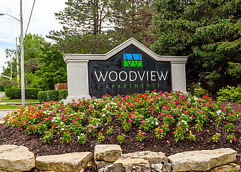 Woodview Apartments Kansas City Apartments For Rent