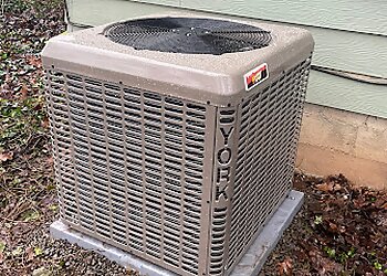 Salem Hvac Services Woodward Heating Air Plumbing