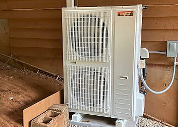 Salem Hvac Services Woodward Heating Air Plumbing