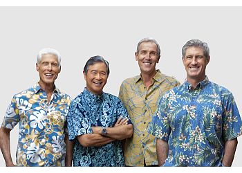 Honolulu Personal Injury Lawyers Woody Soldner