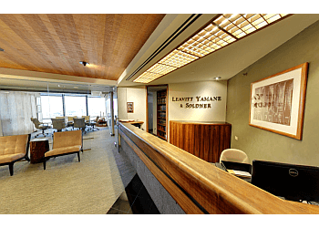 Honolulu Personal Injury Lawyers Woody Soldner