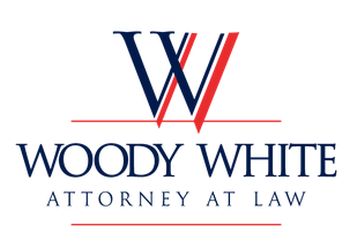 Wilmington Personal Injury Lawyers Woody White - WOODY WHITE LAW FIRM PLLC.