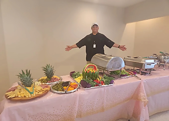 Woodyard Catering - Mobile, AL Caterers - Service Highlights