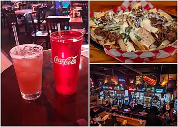 Cary Sports Bars Woody's Sports Tavern & Grill