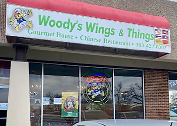 Westminster Chinese Restaurants Woody's Wings N Things