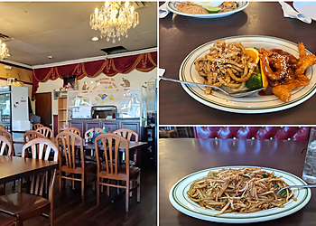 Westminster Chinese Restaurants Woody's Wings N Things