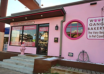 Woof Gang Bakery & Grooming Austin Pet Grooming image 1