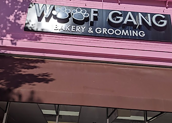 Woof Gang Bakery & Grooming Raleigh Pet Grooming image 1