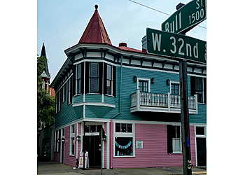 Woof Gang Bakery & Grooming  Savannah Pet Grooming image 1
