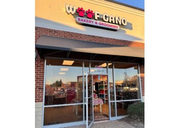 Virginia Beach Pet Grooming Woof Gang Bakery & Grooming