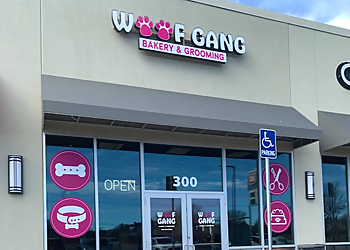 Amarillo Pet Grooming Woof Gang Bakery & Grooming Amarillo