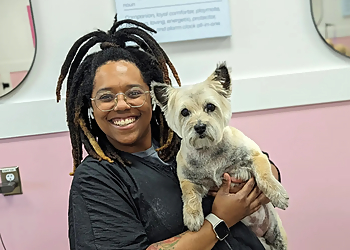 Woof Gang Bakery & Grooming Concord NC  Concord Pet Grooming image 1