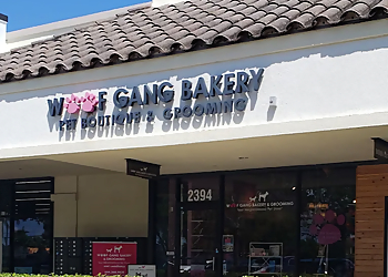 Fort Lauderdale Pet Grooming Woof Gang Bakery & Grooming Fort Lauderdale