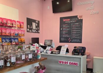 Fremont Pet Grooming Woof Gang Bakery & Grooming Fremont