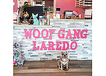 Woof Gang Bakery & Grooming Laredo Laredo Pet Grooming image 1