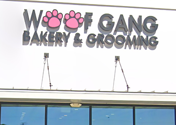 Woof Gang Bakery & Grooming Round Rock Round Rock Pet Grooming image 1