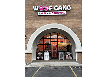 Woof Gang Bakery & Grooming South Meadows Woof Gang Bakery & Grooming South Meadows - Reno, NV Pet Grooming - Business Exterior Image