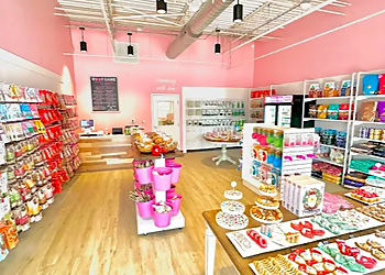 Atlanta Pet Grooming Woof Gang Bakery & Grooming The Works