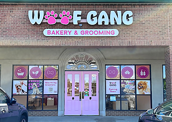 Woof Gang Bakery & Grooming Winston Winston Salem Pet Grooming image 1