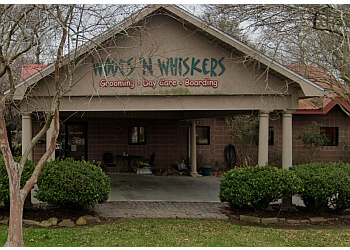 Woofs 'N Whiskers LLC