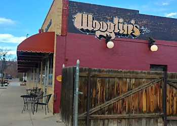 Colorado Springs Bagel Shops Wooglin's Deli & Cafe