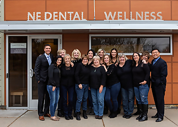 Minneapolis Dentists Woojin Kwon, DDS - NORTHEAST DENTAL WELLNESS