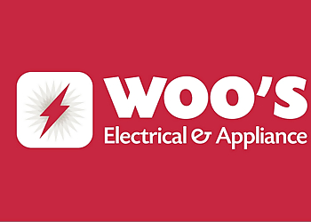 Woo's Electrical Service Woo's Electrical Service - Honolulu, HI Electricians - Company Logo