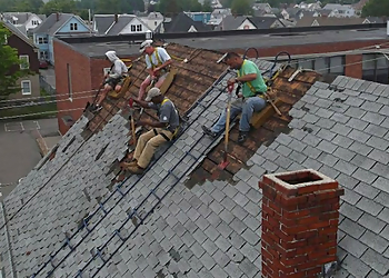 Lowell Roofing Contractors Wooster Roofing