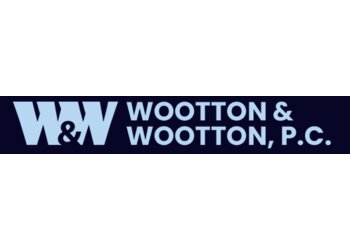 Wootton & Wootton, P.C. Durham Bankruptcy Lawyers image 1