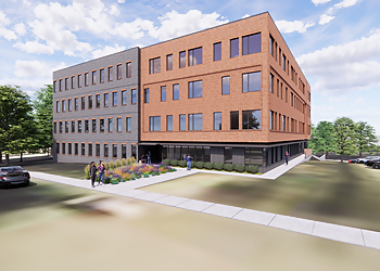 Louisville Residential Architects WorK Architecture