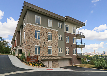 Louisville Residential Architects WorK Architecture