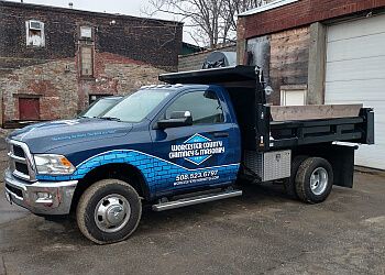 3 Best Junk Removal in Worcester, MA - ThreeBestRated