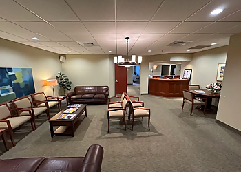 Brien Hedstrom, DMD - WORCESTER COSMETIC & RESTORATIVE DENTISTRY - Worcester, MA Cosmetic Dentists - Clinic Interior Image
