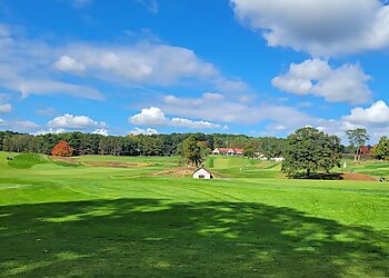 Worcester Golf Courses Worcester Country Club