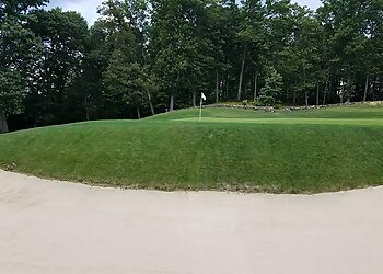 Worcester Golf Courses Worcester Country Club