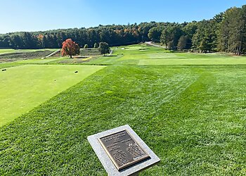 Worcester Country Club Worcester Golf Courses