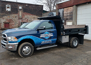 Worcester chimney sweep Worcester County Chimney & Masonry