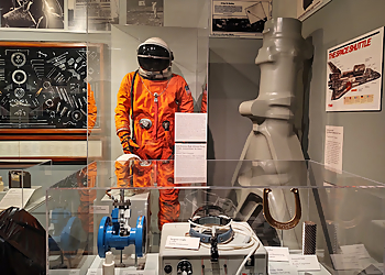 Worcester Places To See Worcester Historical Museum