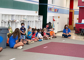 Worcester Preschools Worcester JCC Early Childhood Center