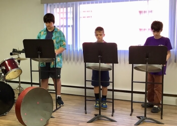 Worcester Music Schools Worcester Music Academy