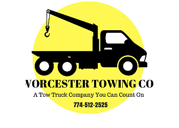 Worcester towing company Worcester Towing Co.