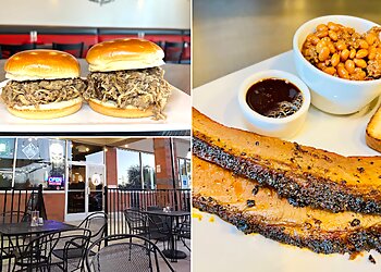Tempe Barbecue Restaurants Word Of Mouth Grill