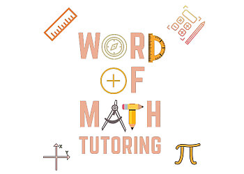 Word of Math Tutoring  Beaumont Tutoring Centers