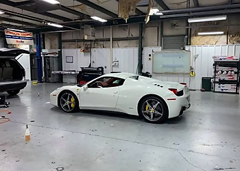 Memphis Auto Detailing Services Word of Mouth Detailing