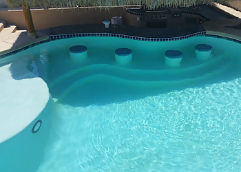 North Las Vegas Pool Services Work Myracles Pool And Spa Service