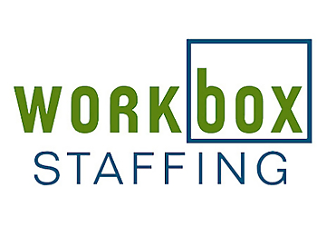 Workbox Staffing - Ann Arbor, MI Staffing Agencies - Company Logo