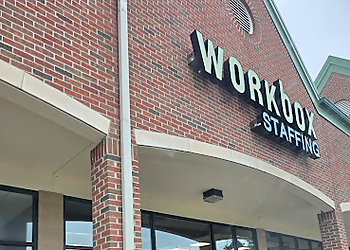 Workbox Staffing Workbox Staffing - Ann Arbor, MI Staffing Agencies - Office Exterior Image