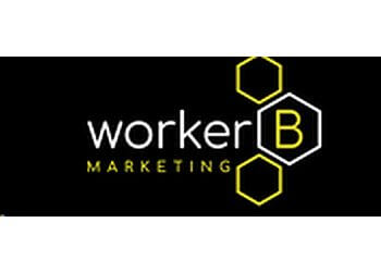 Worker B Marketing San Mateo Advertising Agencies