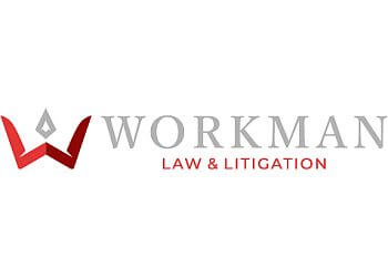 Workman Law & Litigation, P.C.