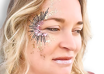 Oxnard Face Painting Work of Heart Face Painting